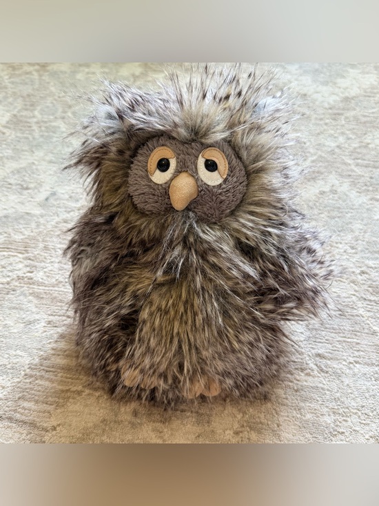 Jellycat Other - NWT Jellycat Orlando Owl